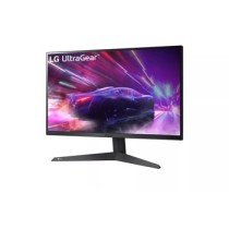 LG 24GQ50F-B monitor de ecrã 60,5 cm (23.8") 1920 x 1080 pixels Full HD LCD Preto