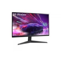 LG 24GQ50F-B monitor de ecrã 60,5 cm (23.8") 1920 x 1080 pixels Full HD LCD Preto