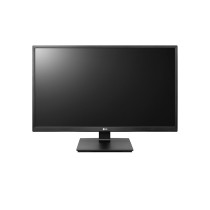 LG 24BK55YP-B monitor de ecrã 60,5 cm (23.8") 1920 x 1080 pixels Full HD Preto