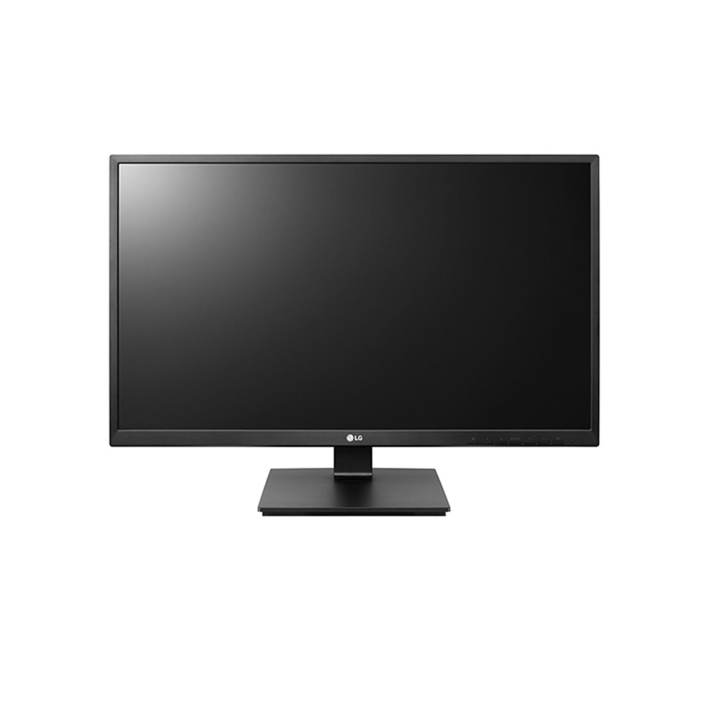 LG 24BK55YP-B monitor de ecrã 60,5 cm (23.8") 1920 x 1080 pixels Full HD Preto