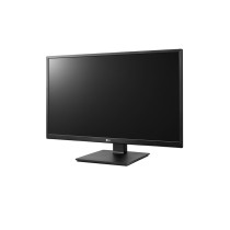 LG 24BK55YP-B monitor de ecrã 60,5 cm (23.8") 1920 x 1080 pixels Full HD Preto