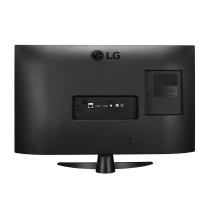 LG 27TQ615S-PZ.AEU TV 68,6 cm (27") Full HD Smart TV Wi-Fi Preto 250 cd m²
