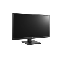 LG 24BK55YP-B monitor de ecrã 60,5 cm (23.8") 1920 x 1080 pixels Full HD Preto