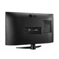 LG 27TQ615S-PZ.AEU TV 68,6 cm (27") Full HD Smart TV Wi-Fi Preto 250 cd m²