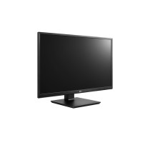 LG 24BK55YP-B monitor de ecrã 60,5 cm (23.8") 1920 x 1080 pixels Full HD Preto