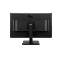 LG 24BK55YP-B monitor de ecrã 60,5 cm (23.8") 1920 x 1080 pixels Full HD Preto