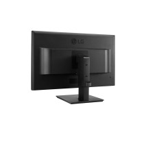 LG 24BK55YP-B monitor de ecrã 60,5 cm (23.8") 1920 x 1080 pixels Full HD Preto