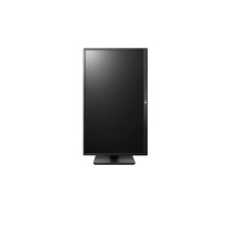 LG 24BK55YP-B monitor de ecrã 60,5 cm (23.8") 1920 x 1080 pixels Full HD Preto