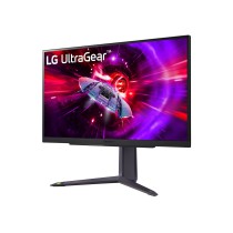 LG 27GR75Q-B.AEU LED display 68,6 cm (27") 2560 x 1440 pixels Quad HD Preto