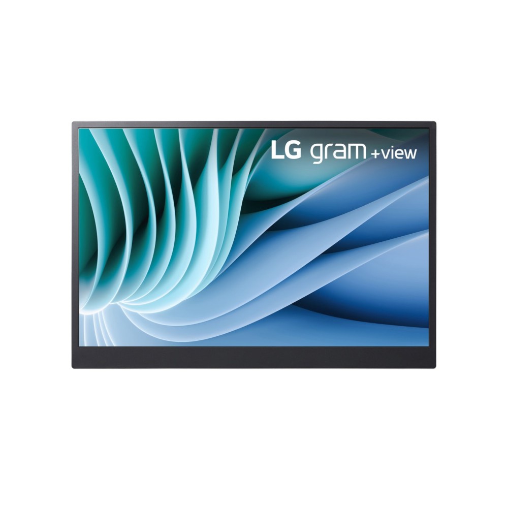 LG 16MR70 monitor de ecrã 40,6 cm (16") 2560 x 1600 pixels WQXGA Prateado