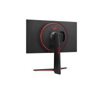 LG 27GP850P-B monitor de ecrã 68,6 cm (27") 2560 x 1440 pixels 2K LED Preto, Vermelho