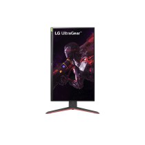 LG 27GP850P-B monitor de ecrã 68,6 cm (27") 2560 x 1440 pixels 2K LED Preto, Vermelho