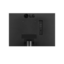 LG 26WQ500-B monitor de ecrã 65,3 cm (25.7") 2560 x 1080 pixels 4K Ultra HD LCD Preto