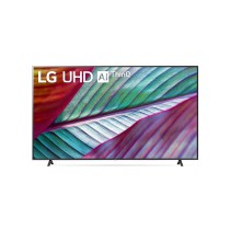 LG UHD 43UR78006LK 109,2 cm (43") 4K Ultra HD Smart TV Wi-Fi Preto