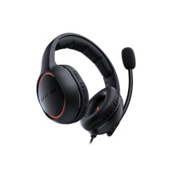 Headset Cougar HX330 Laranja