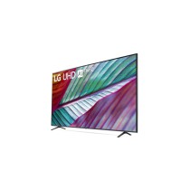 LG UHD 43UR78006LK 109,2 cm (43") 4K Ultra HD Smart TV Wi-Fi Preto