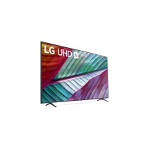 LG UHD 43UR78006LK 109,2 cm (43") 4K Ultra HD Smart TV Wi-Fi Preto