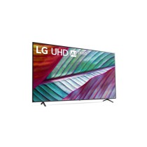 LG UHD 43UR78006LK 109,2 cm (43") 4K Ultra HD Smart TV Wi-Fi Preto