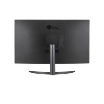 LG 32UR500-B.AEU monitor de ecrã 80 cm (31.5") 3840 x 2160 pixels 4K Ultra HD Preto