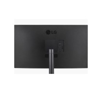 LG 32UR500-B.AEU monitor de ecrã 80 cm (31.5") 3840 x 2160 pixels 4K Ultra HD Preto
