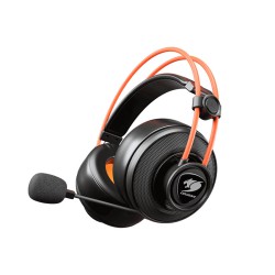 Headset Cougar Immersa Ti EX Combo