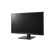 LG 27BK55YP-B monitor de ecrã 68,6 cm (27") 1920 x 1080 pixels Full HD LED Preto