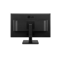 LG 27BK55YP-B monitor de ecrã 68,6 cm (27") 1920 x 1080 pixels Full HD LED Preto