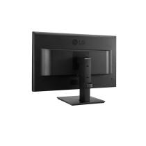 LG 27BK55YP-B monitor de ecrã 68,6 cm (27") 1920 x 1080 pixels Full HD LED Preto