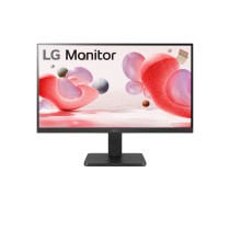 LG 22MR410-B monitor de ecrã 54,5 cm (21.4") 1920 x 1080 pixels Full HD LED Preto