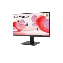 LG 22MR410-B monitor de ecrã 54,5 cm (21.4") 1920 x 1080 pixels Full HD LED Preto