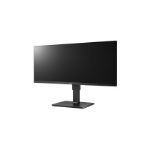 LG 34BN670P-B monitor de ecrã 86,4 cm (34") 2560 x 1080 pixels UltraWide Full HD LCD Preto