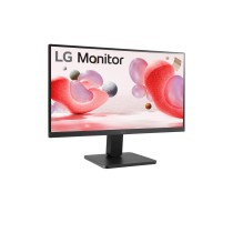 LG 22MR410-B monitor de ecrã 54,5 cm (21.4") 1920 x 1080 pixels Full HD LED Preto