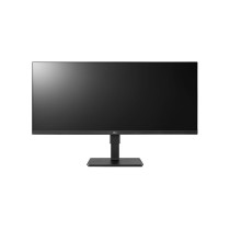 LG 34BN670P-B monitor de ecrã 86,4 cm (34") 2560 x 1080 pixels UltraWide Full HD LCD Preto