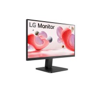 LG 22MR410-B monitor de ecrã 54,5 cm (21.4") 1920 x 1080 pixels Full HD LED Preto