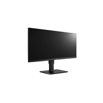 LG 34BN670P-B monitor de ecrã 86,4 cm (34") 2560 x 1080 pixels UltraWide Full HD LCD Preto