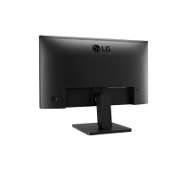 LG 22MR410-B monitor de ecrã 54,5 cm (21.4") 1920 x 1080 pixels Full HD LED Preto