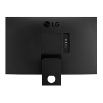 LG 27SR50F-B monitor de ecrã 68,6 cm (27") 1920 x 1080 pixels Full HD Preto