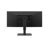 LG 34BN670P-B monitor de ecrã 86,4 cm (34") 2560 x 1080 pixels UltraWide Full HD LCD Preto