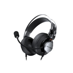 Headset Cougar VM410 Gaming Iron