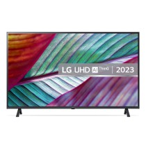 LG UHD 50UR78006LK TV 127 cm (50") 4K Ultra HD Smart TV Wi-Fi Preto