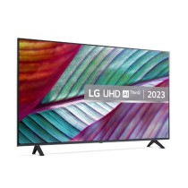 LG UHD 50UR78006LK TV 127 cm (50") 4K Ultra HD Smart TV Wi-Fi Preto