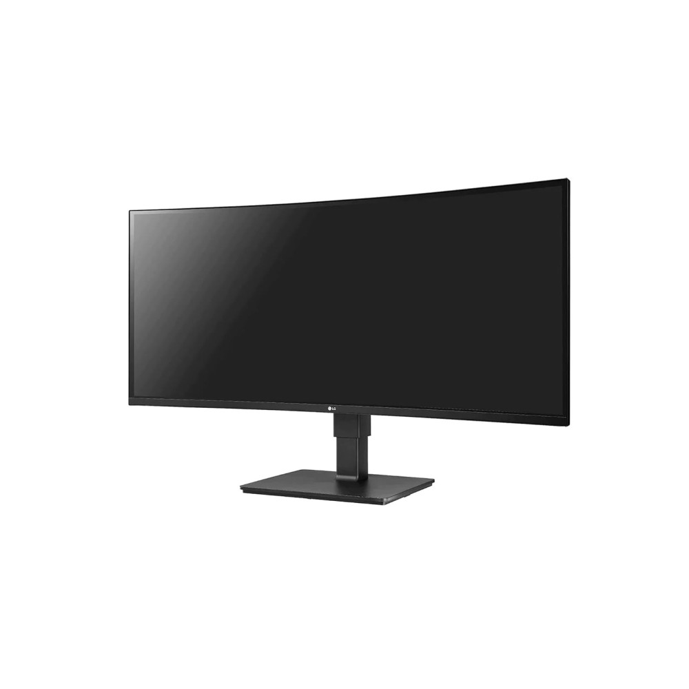 LG 35BN77CP-B.AEU monitor de ecrã 88,9 cm (35") 3440 x 1440 pixels Quad HD LED Preto