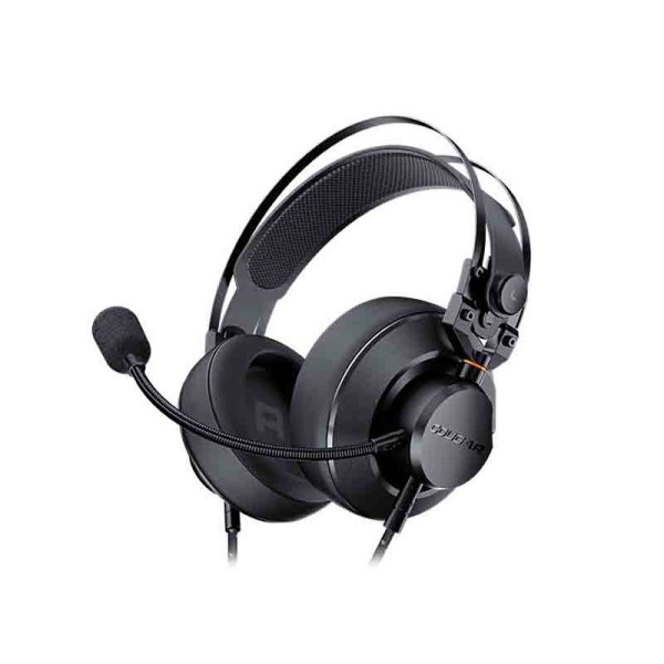 Headset Cougar VM410 Gaming Classic