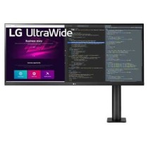 LG 34WN780P-B monitor de ecrã 86,4 cm (34") 3440 x 1440 pixels 4K Ultra HD LED Preto