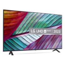 LG 55UR78006LK 139,7 cm (55") 4K Ultra HD Smart TV Wi-Fi Preto