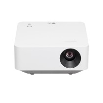 LG PF510Q datashow Projetor de curta distância 450 ANSI lumens DLP 1080p (1920x1080) Branco