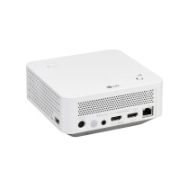 LG PF510Q datashow Projetor de curta distância 450 ANSI lumens DLP 1080p (1920x1080) Branco