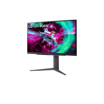 LG 27GR93U-B monitor de ecrã 68,6 cm (27") 3840 x 2160 pixels 4K Ultra HD Preto