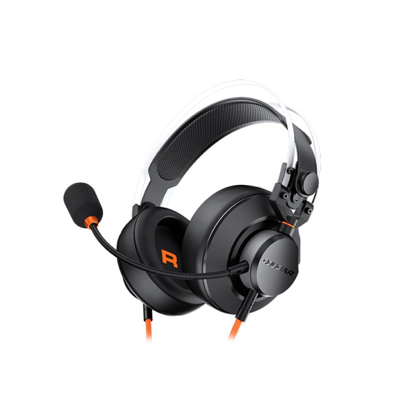 Headset Cougar VM410 Gaming Tournament