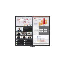 LG 27QP88DP-BS monitor de ecrã 68,6 cm (27") 2560 x 1440 pixels Quad HD LED Preto